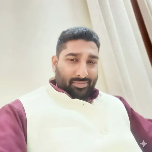 Mr. Amit Sisodiya